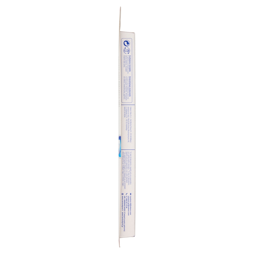 Sensodyne Repair & Protect spazzolino denti sensibili setole extra morbide igiene orale